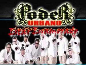 Estar Enamorado - Poder Urbano