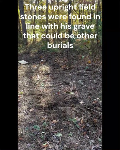 In honor of Veterans Day, I went to Spratt Cemetery (about three miles away from our cemetery) to clean the brush way from the grave of Cpl. Robert Anderson Lee. He was killed in Korea (see Memorial Day post from earlier this year) in 1951. During the summer I located his grave in an overgrown section of the cemetery. I spent a few hours today cutting back the brush and cleaning his tombstone. I will come later and spray it with D2, which will clean the remaining stains on the tombstone and have