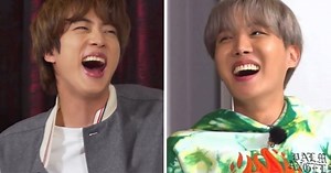 Here Are 10 Heartwarming Moments From "Run BTS!" Episode 141 You Need To See