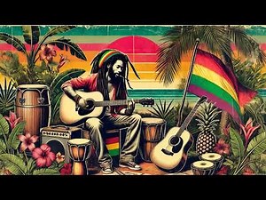 ☕REGGAE HITS CAFÉ - BEST COLLECTION OF VINTAGE REGGAE CAFÉ TRACKS🎸