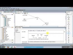 ORACLE DATA INTEGRATOR 12C Joins with example