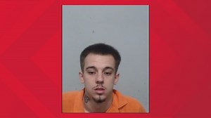 Police: Man arrested in Lake City after he was found with stolen gun