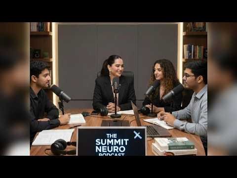 Master Protein Synthesis: The Art of Translation: Summit Neuro