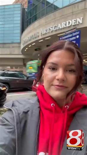 Dec. 31 is the last day Circle Centre Mall is open to the public before it's closed for redevelopment. Let's take one last stroll through the mall with News 8's Kendall Pierson and see what's left! 🛍️🥺 FULL PHOTO GALLERY | https://tinyurl.com/57jwc822 | WISH-TV