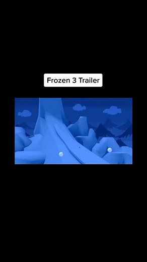 Frozen 3 Trailer Meme - Hilarious Let It Go Fun