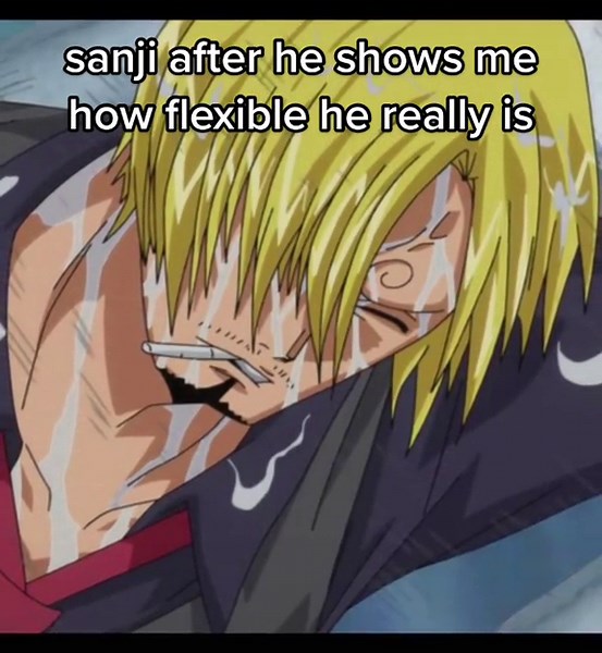 Exploring Sanji's Journey in One Piece