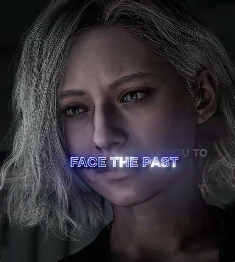 " Face The Past" - Grace | Washing Machine Heart (Slowed)