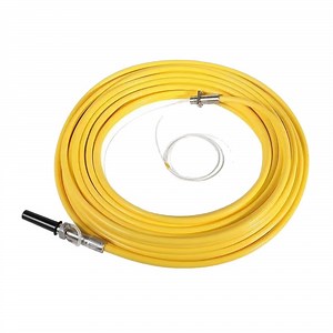 [Hot Item] Qbh Fiber Optic Cable 50/400 10m for Laser Source