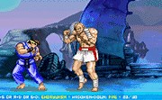 Street Fighter 2 🕹️ Joue sur CrazyGames!