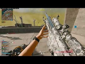 CALL OF DUTY: WARZONE REBIRTH ISLAND RESURGENCE QUADS GAMEPLAY!