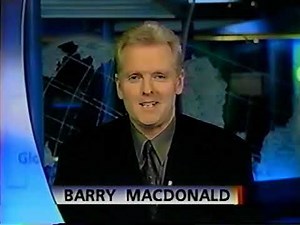 Global News Vancouver February 28th 1998