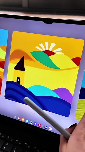 Samsung Galaxy Tab S10 Ultra Tips and Tricks Tutorial