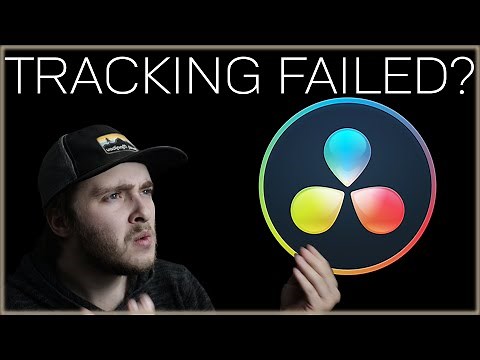 How to Fix a Bad Track in Davinci Resolve (and How to Avoid Them!)