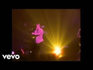 dc Talk - Walls/Time Is (Live) Welcome To The Freakshow - 1996