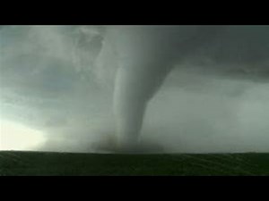 EAS Scenario #23: Oklahoma/Arkansas Weather Disaster