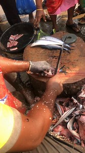 1.5M views · 3.1K reactions | Paper fish cutting skills. #fish #facebookreels | Monster Fish Cutting | Facebook