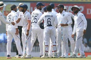 IND vs SA 2019, 3rd Test, Day 4: Match Highlights