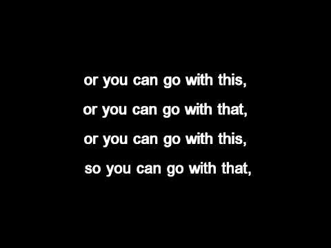 Sticky Fingers Happy endings Lyrics