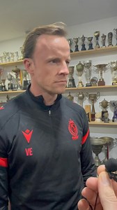 🇵🇹 ⚽️ 🎙️ L’avis du coach après le match amical 👇 | DH - Standard