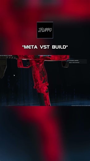 *BEST* VST class for WARZONE and BLACK OPS 7 👑😍