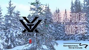 20 reactions | Make it a Vortex Christmas - We stock a wide variety of Vortex products and we PAY your sales tax! Come see what we have in stock today, or what we can order for your specific application. | Sporting Systems | Facebook
