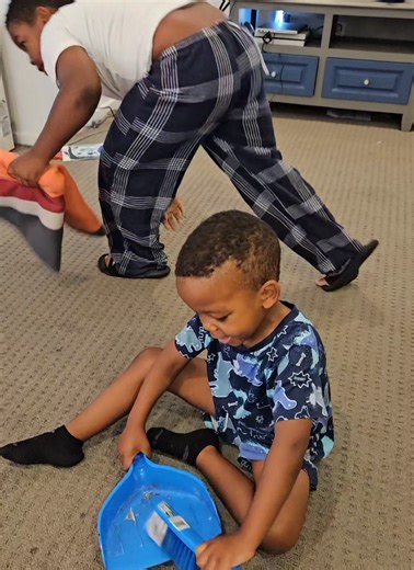 Navigating Kissing Scenes with African Parents