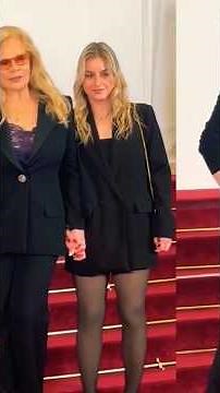 Darina Scotti-Vartan has said "yes" to her partner, Sylvie’s daughter celebrates this new milesto...