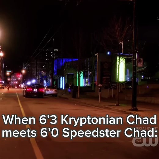 Kryptonian and Speedster Adventures Unleashed