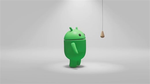 Google teases one of the biggest Android updates yetPremiering May 12