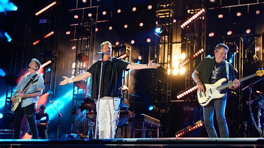 Rascal Flatts bringing ‘Life Is a Highway’ reunion tour to Knoxville. How to get tickets