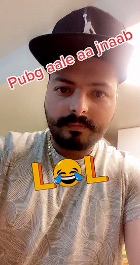 #pubg #fypシ #foryoupage #foryou @oye_maninderr