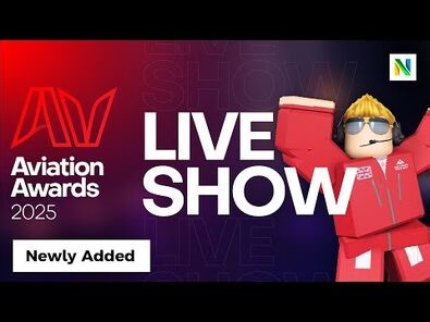 AviAwards 2025 - Awards