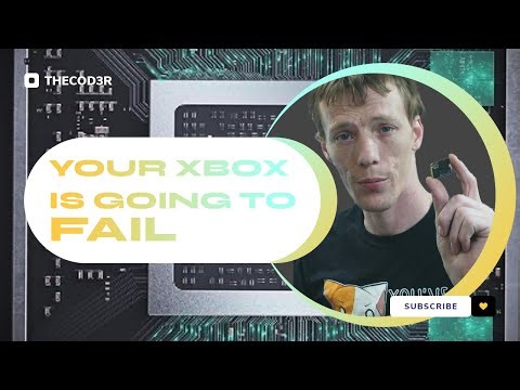 Xbox Series X and S: YouTuber Claims SSD Storage on Microsoft Consoles Is Impossible To Repair