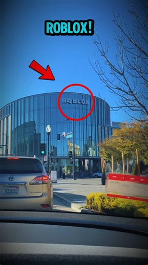 Day 1 Viral Roblox! Kids screaming Roblox HQ 😂 #shorts #roblox #day1 #brainrot #robloxcommunity