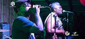 DA BLACK WINE BAND Song Title - Tura Lalokau (Cover) Steve Lahui 🇵🇬 Live at King Solomon Hotel Honiara #JH677 🇸🇧🌴 🚨 Proudly Sponsored by Rhythm House 🇻🇺 🔵 Powering Your Event 🔵 Sound Engineer - Rico (Band Members) Lead Vocalist - 4Dee BackUp Vocalist - Bradaman Keyz 1 / BackUp Vocalist - PAEVA Keyz 2 / BackUp Vocalist - Alex Bass Guitarist - Kalzz Lead Guitarist - Nay Drummer - Boko 🚨 Please click Like 👍 & Subscribe to our YouTube Channel. https://www.youtube.com/@JamHaus677 | Jam Ha