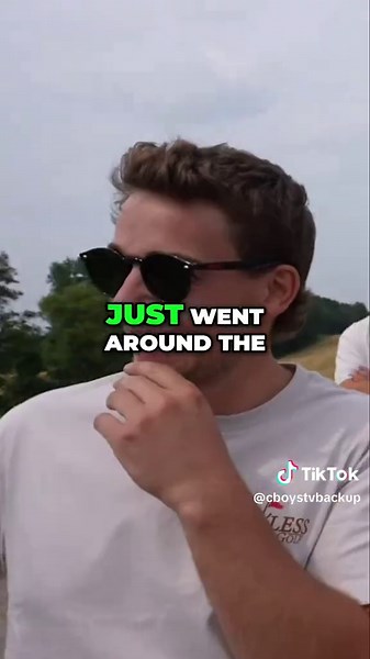 Mastering Wheelies with Dirt Bikes on CBOYSTV