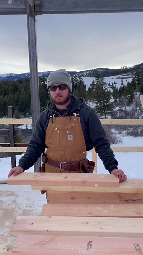 Most useful tool in my tool belt! #framing #valhallaconstruction #montana #tools #work