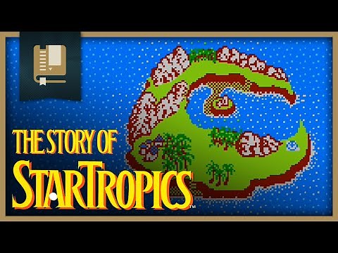 The Story of StarTropics