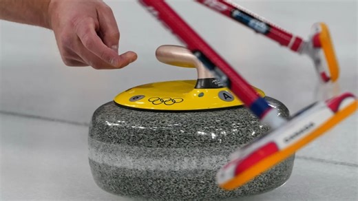 Winter Olympics 2026: World Curling adjusts umpiring setup after double-touch controversies