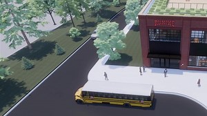 The Rumpke Recycling & Resource Center will be the largest of its kind in North America! The new 223,000 square-foot facility is expected to be operational in 2024, will feature high-tech jobs, and have the capability to process 250,000 tons of material from 40 Ohio counties. Rumpke’s current plant on Fields Avenue processes 150,000 tons of material a year. Designed by local architects Moody-Nolan, constructed by Elford, Inc. with recycling equipment manufactured by Machinex, the new facility wi