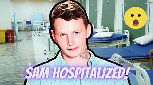 90 Day Fiancé' Spoilers: Citra Wilson Provides Update As Sam Wilson Hospitalized - Daily Soap Dish