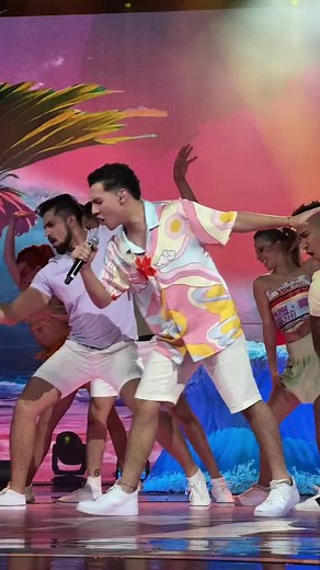 Disney Move on TikTok