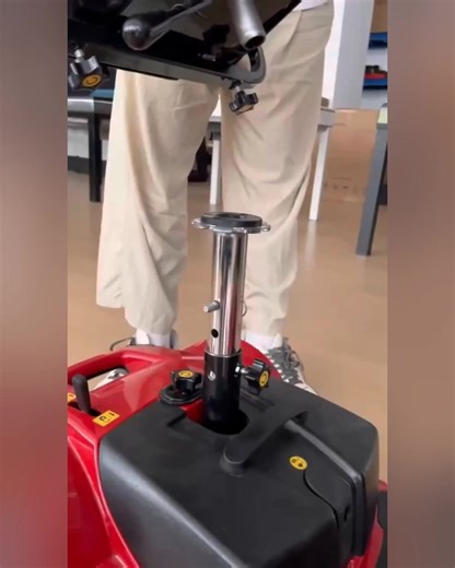 19K views · 138 reactions | If walking or standing is tough, Medicare might cover a free mobility scooter. Enjoy more freedom and independence — with no out-of-pocket cost. Check eligibility now. | Knowledge Warehouse - Retirement Life | Facebook