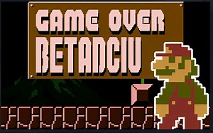 【FNF优质模组】全员唱GAME OVER