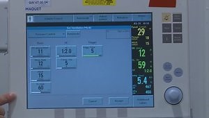 COVID-19 - How Do I Set up a Mechanical Ventilator for Patients?