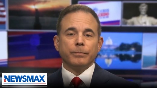 “Americans should show those who are hurting this nation and those who don't want to solve the problem the proverbial political door. Only you can save our country.” Chris Salcedo reflected on the latest election night results and weighs in on the upcoming primary election. | NEWSMAX