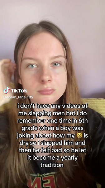 #21 #fyp #spamaccount | girls into slapping