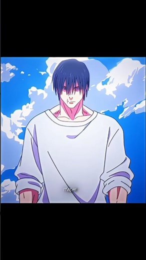 Super Human 🔥 || Toji Zenin 🗿🔥 || Jujutsu Kaisen || AMV 4K EDIT || #toji #jujutsukaisen #anime