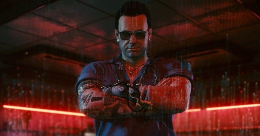 Cyberpunk 2077 Street Cred, how to get Street Cred, and max Street Cred explained