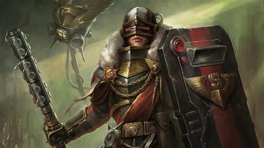 Warhammer 40K: Rogue Trader devs massively overhaul the story of its latest expansion in surprise update - VideoGamer